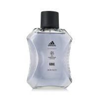 Adidas UEFA Champions League Goal EDT 100 ml M