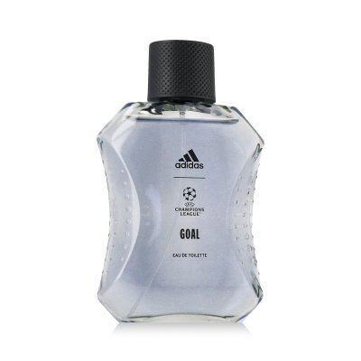Adidas UEFA Champions League Goal EDT 100 ml M