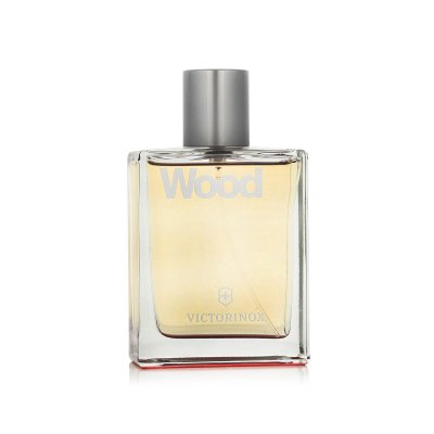 Victorinox Swiss Army Wood EDT 100 ml M