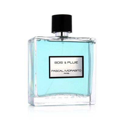Pascal Morabito Bois & Pluie EDT 200 ml M