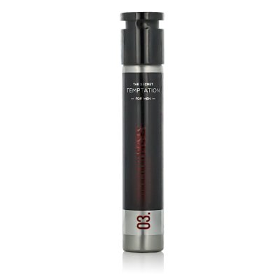 Antonio Banderas Antonio  The Secret Temptation 03. Seduction Doses EDT 30 ml M