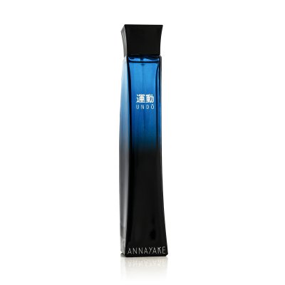 Annayake Undo pour Homme EDT 100 ml M