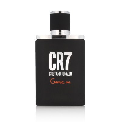 Cristiano Ronaldo CR7 Game On EDT 50 ml M