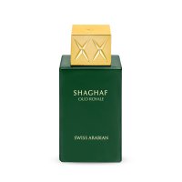 Swiss Arabian Shaghaf Oud Royale EDP 75 ml UNISEX