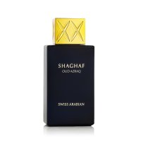 Swiss Arabian Shaghaf Oud Azraq EDP 75 ml UNISEX