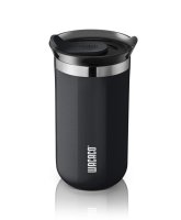 Wacaco Octaroma Lungo -  Onyx Black 300 ml Cestovní termohrnek