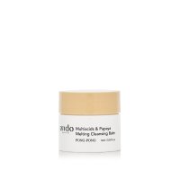 Ondo Beauty 36.5 PONG-PONG Multiacids & Papaya Cleansing Balm 10 ml