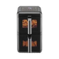 SENCOR SFR 1250BK horkovzdušná fritéza