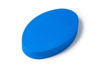 Thera-Band Balanční podložka, modrá - měkká, 41x25,5x5,5cm