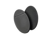 Thera-Band Balanční podložka, černá - velmi měkká, 34x26x6cm