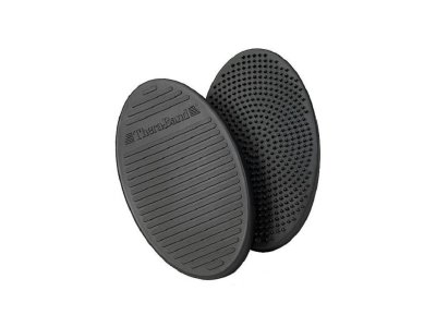 Thera-Band Balanční podložka, černá - velmi měkká, 34x26x6cm