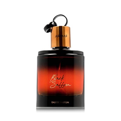 Armaf Black Saffron EDP 100 ml UNISEX
