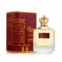 Flavia Blackart Rouge Intense EDP 100 ml UNISEX
