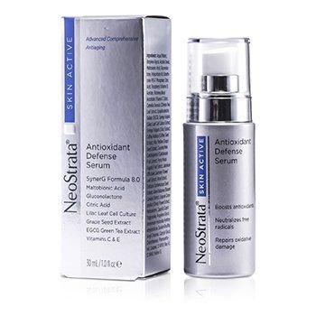 Neostrata Skin Active Antioxidant Defense Serum antioxidační sérum 30 ml