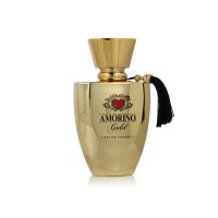Amorino Gold Never Forget EDP 50 ml UNISEX