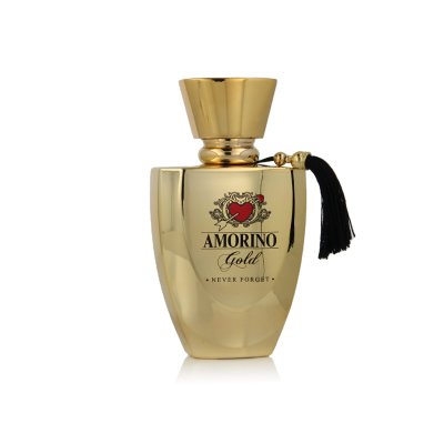 Amorino Gold Never Forget EDP 50 ml UNISEX