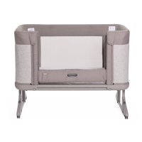 Chicco Postýlka Next2Me Forever - Almond