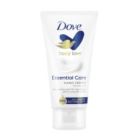 Dove Essential Care krém na ruce 75 ml