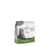 Platinum MeatCrisp Adult Chicken - Kuře pro dospělé kočky 400 g