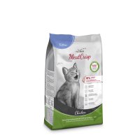 Platinum MeatCrisp Kitten Chicken - Kuře pro koťata 1,5 kg