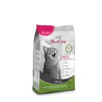 Platinum MeatCrisp Sterilised Chicken - Kuře pro kastrované kočky 1,5 kg