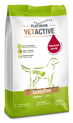 Platinum VETACTIVE Sensitive 5 kg