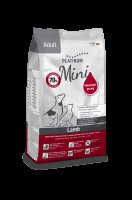 Platinum MINI Adult Lamb - Jehněčí 900 g