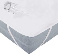 Povlečeme vše Chránič matrace 220x200 cm