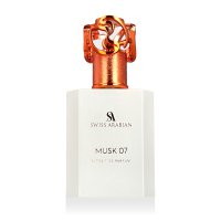 Swiss Arabian Musk 07 Extrait de Parfum 50 ml UNISEX