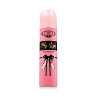 Cuba My Love EDP 100 ml W