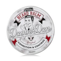 Dapper Dan Condition & Control Beard Balm 50 ml