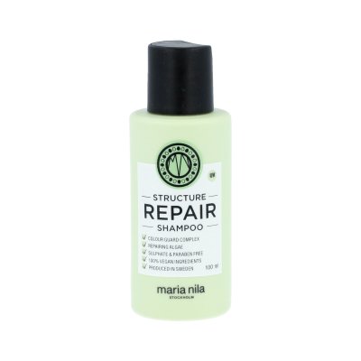 Maria Nila Structure Repair Shampoo 100 ml
