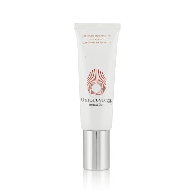 Omorovicza Complexion Perfector SPF 20 (Dark) 50 ml (Odstín Dark)