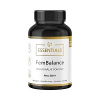 Maxivita ESSENTIALS FemBalance 60 kapslí