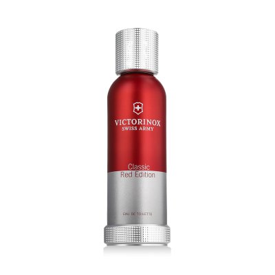 Victorinox Swiss Army Classic Red Edition EDT 100 ml UNISEX