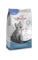 Platinum MeatCrisp Kitten Fish - Ryba pro koťata 1,5 kg