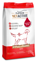 Platinum VETACTIVE Hypoallergenic 5 kg