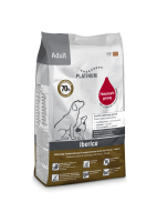 Platinum Adult Iberico - Kančí 1,5 kg