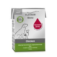 Platinum Menu Chicken - Kuře 375 g