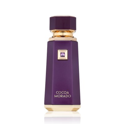 French Avenue Cocoa Morado EDP 100 ml UNISEX