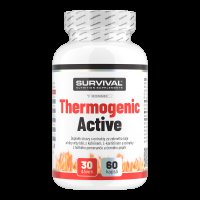 Survival Thermogenic Active 60 cps