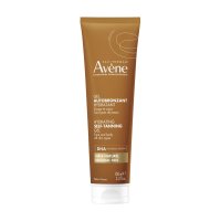 Avène Hydratační samoopalovací gel 100 ml
