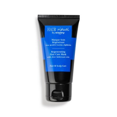 Hair Rituel by Sisley Regenerating Hair Care Mask maska 50 ml