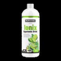 Survival Ionix Hypotonic Drink 1000 ml mojito