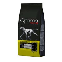 OPTIMAnova Dog Adult Digestive Rabbit & Potato GF 12 kg