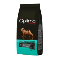 OPTIMAnova Dog Puppy Digestive Rabbit & Potato GF 12 kg