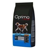 OPTIMAnova Dog Puppy Large Chicken & Rice 12 kg