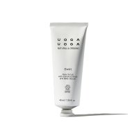 Uoga Uoga Jemný pleťový peeling Swirl 40 ml