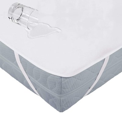 Povlečeme vše Chránič matrace 180x200 cm