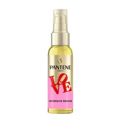Pantene Pro-V x Robert Indiana Intensive Repair olej 100 ml